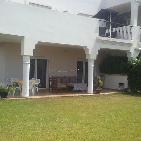 Magnifique Appartement Saidia Wifi Gratuit Et Chaines Internationales Exterior foto