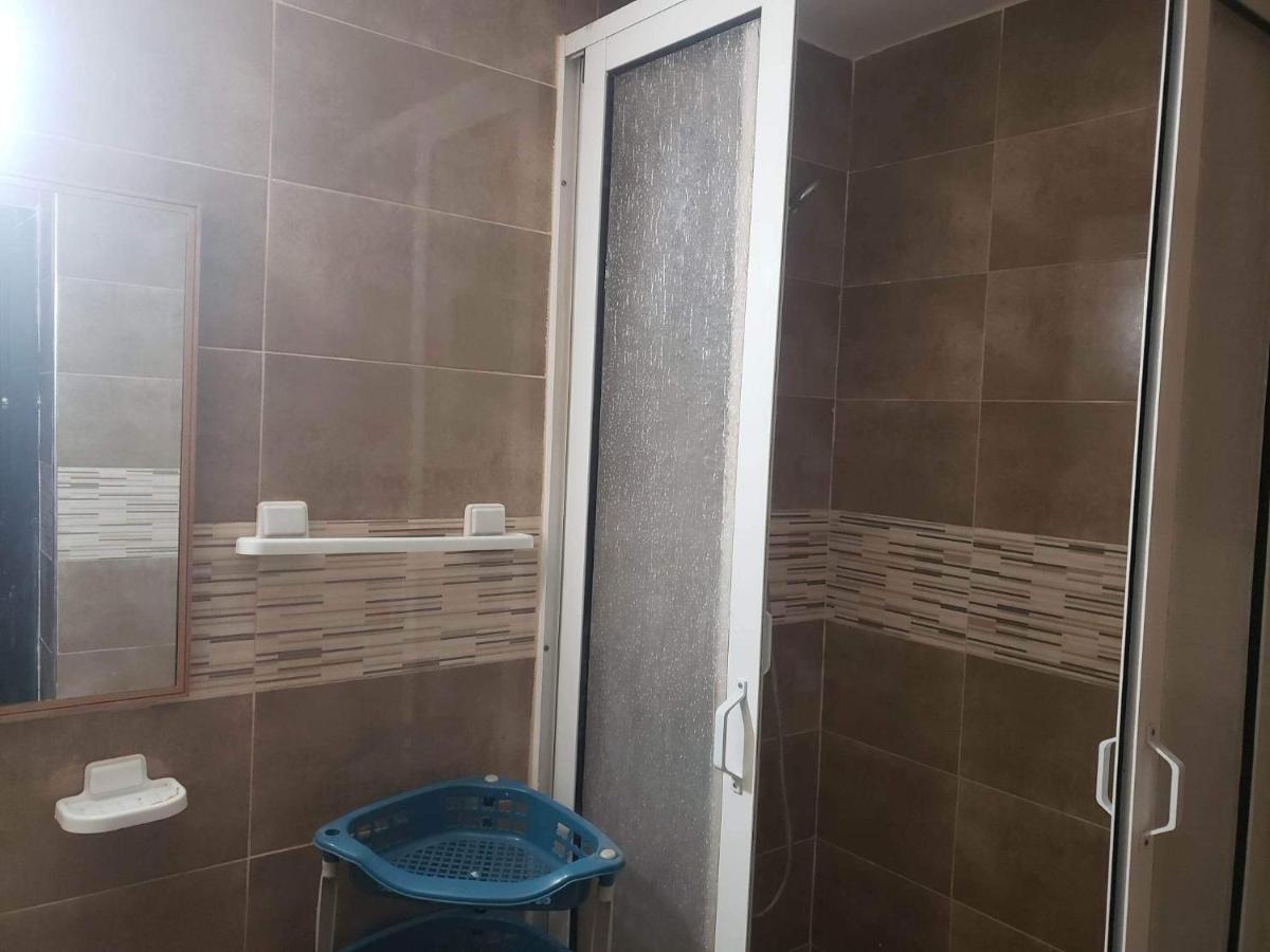 Magnifique Appartement Saidia Wifi Gratuit Et Chaines Internationales Exterior foto