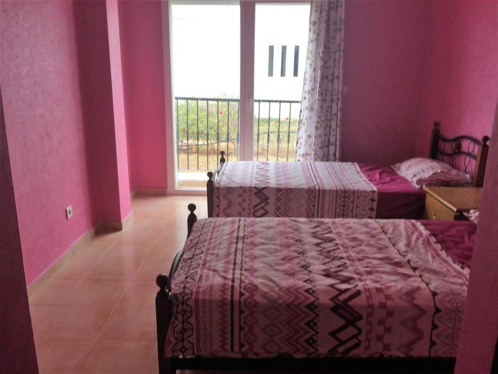 Magnifique Appartement Saidia Wifi Gratuit Et Chaines Internationales Exterior foto
