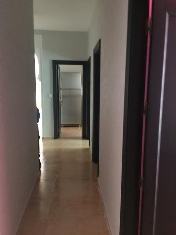 Magnifique Appartement Saidia Wifi Gratuit Et Chaines Internationales Exterior foto